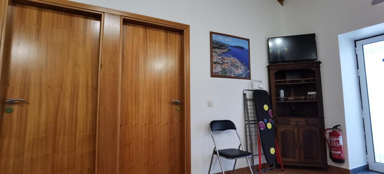 Willa Marina De Sao Mateus Angra do Heroísmo Zewnętrze zdjęcie