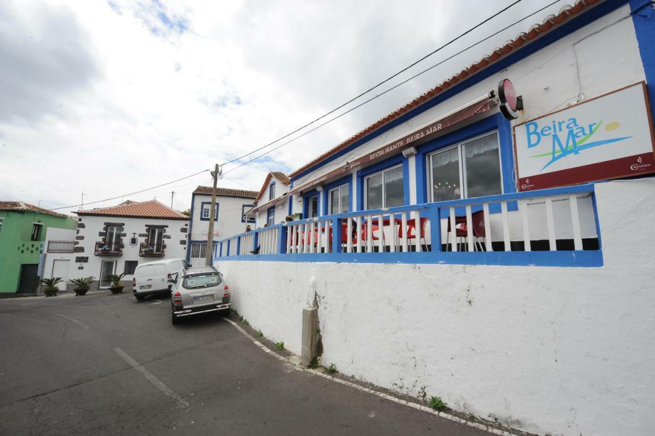 Willa Marina De Sao Mateus Angra do Heroísmo Zewnętrze zdjęcie